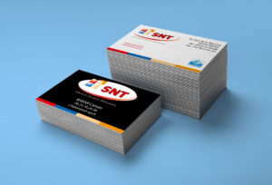 SNT-Carte