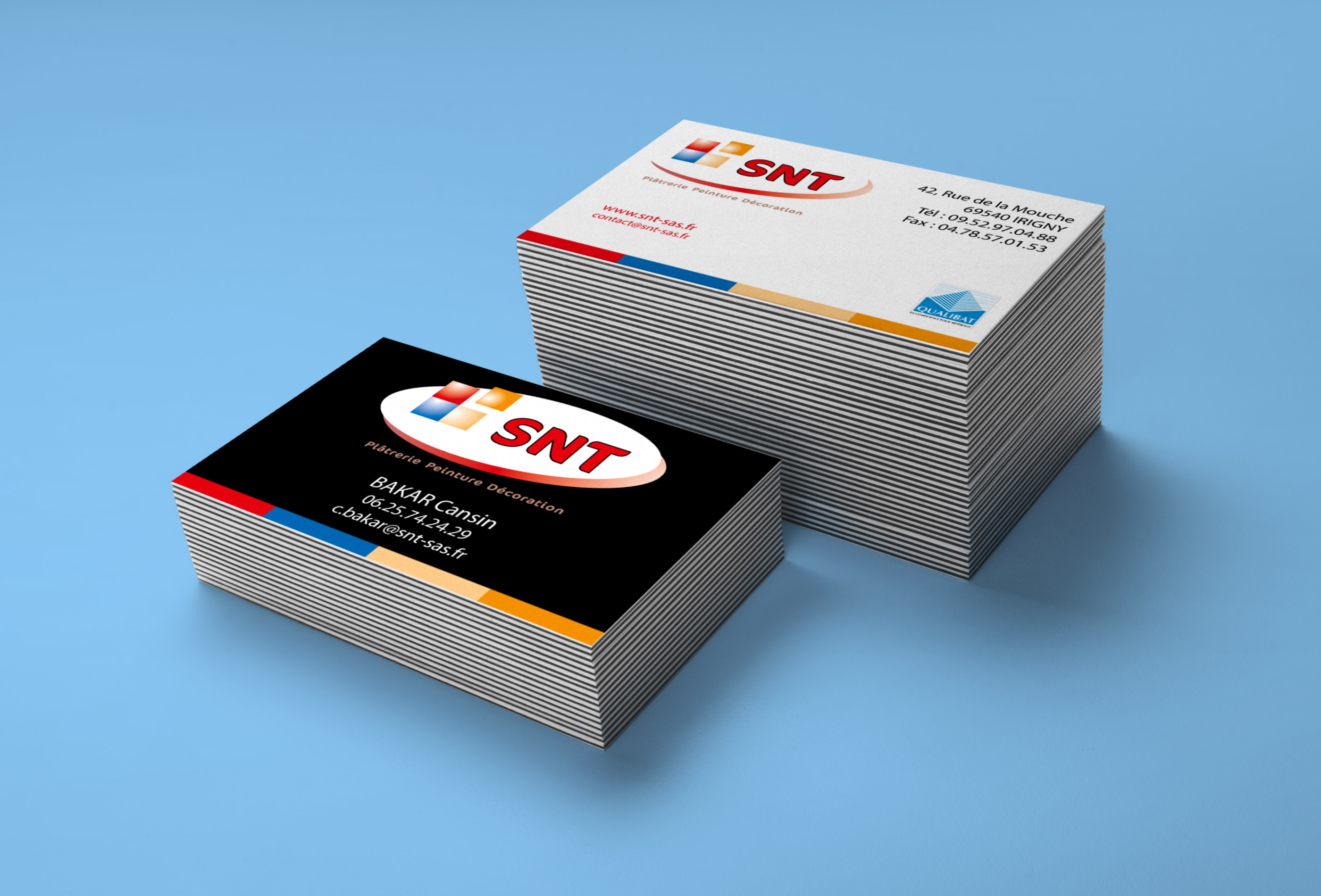 SNT-Carte